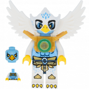 Фігурка Lego Equila Legends of Chima Eagle Tribe loc010 Б/У