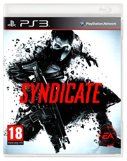 Синдикат 3. Syndicate Rus ps3. Syndicate 2012 ps3 Cover. Last Price игра. Skrillex Syndicate.