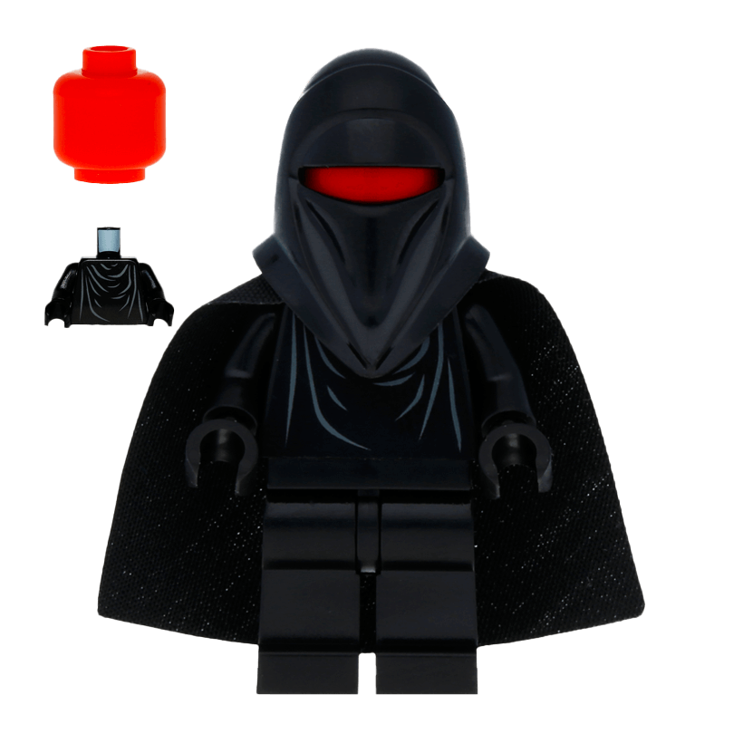Фигурка Lego Империя Shadow Guard Star Wars sw0604 Б/У - Retromagaz