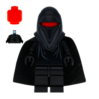 Фігурка Lego Shadow Guard Star Wars Імперія sw0604 Б/У - Retromagaz