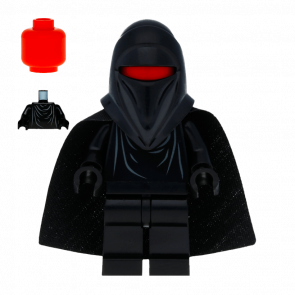 Фігурка Lego Shadow Guard Star Wars Імперія sw0604 Б/У