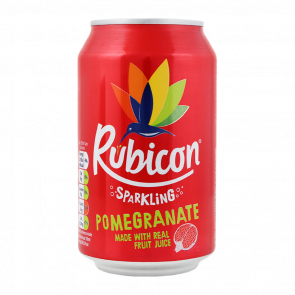 Напиток Rubicon Pomegranate 330ml