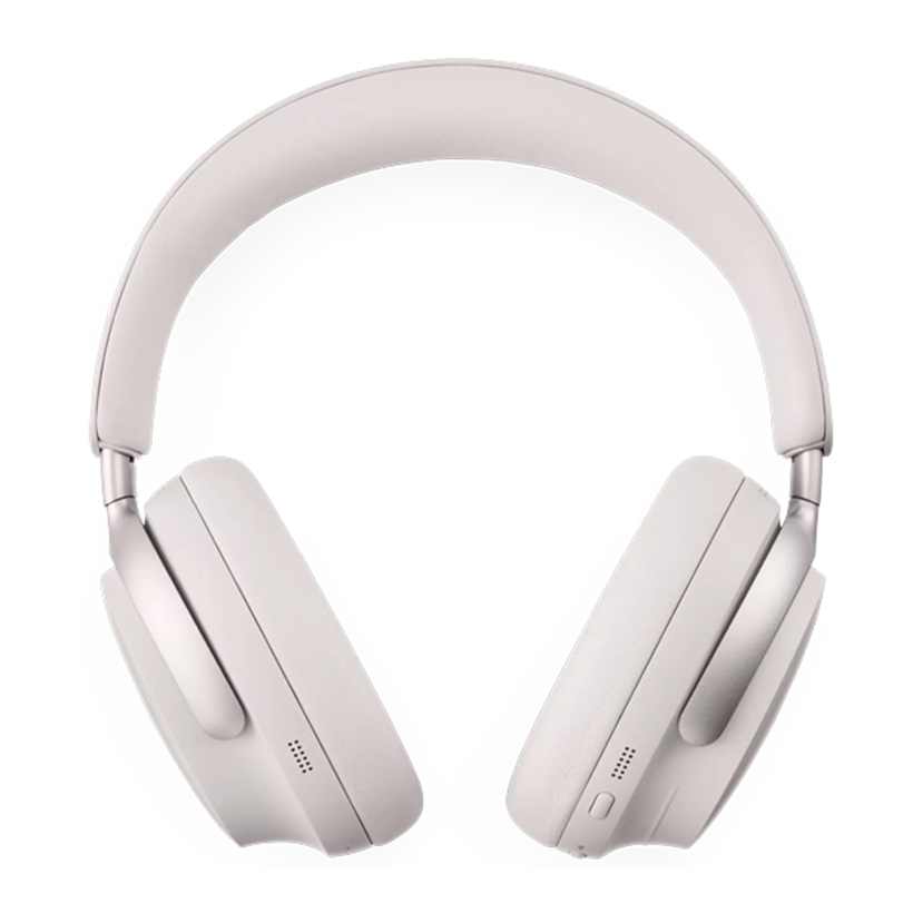 Наушники Беспроводной Bose Quietcomfort Ultra Smoke White - Retromagaz