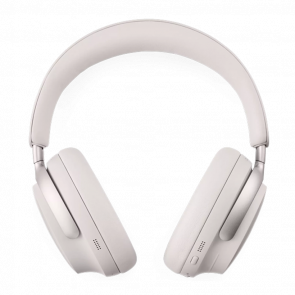 Навушники Бездротовий Bose Quietcomfort Ultra Smoke White - Retromagaz