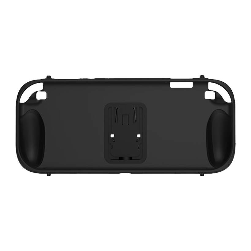 Чохол Захисний RMC Switch 2 З Підставкою Black Новий - Retromagaz
