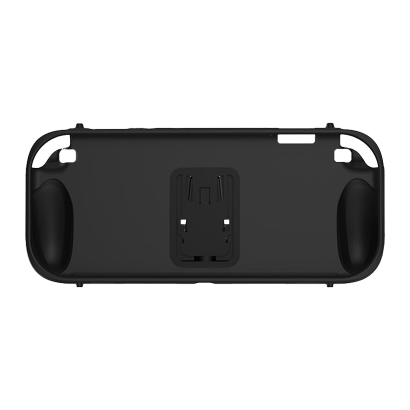 Чохол Захисний RMC Switch 2 С Подставкой Black Новый - Retromagaz