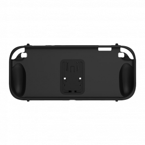 Чохол Захисний RMC Switch 2 С Подставкой Black Новый - Retromagaz