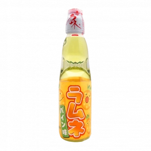 Напій Ramune Pineapple 200ml