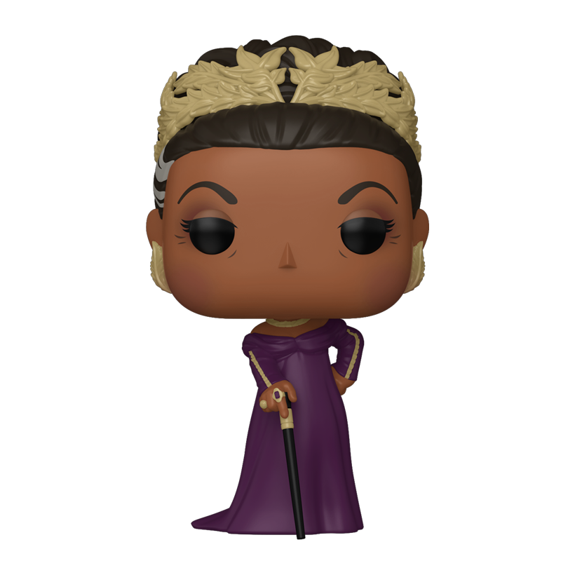 Фігурка FUNKO POP! Бріджертони Леді Денбері 109mm 90805 - Retromagaz