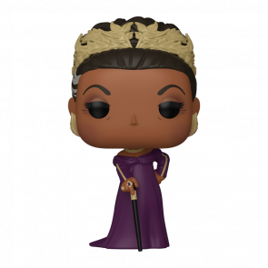 Фігурка FUNKO POP! Бріджертони Леді Денбері 109mm 90805 - Retromagaz