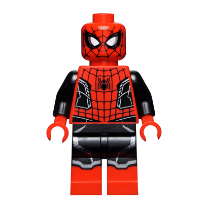 Фігурка Lego Spider-Man Super Heroes Marvel sh782 1 Б/У - Retromagaz