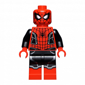 Фигурка Lego Spider-Man Super Heroes Marvel sh782 1 Б/У