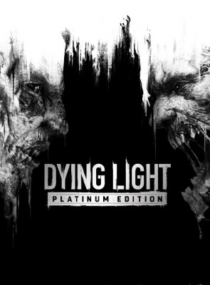 Гра Nintendo Switch Dying Light: Platinum Edition Російські Субтитри Новий - Retromagaz