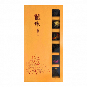 Чай Зв'язаний Ассорти Don Puer Набор 18 Порций 145g - Retromagaz