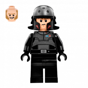 Фігурка Lego Agent Alexsandr Kallus Star Wars Повстанець sw0625 1 Б/У - Retromagaz
