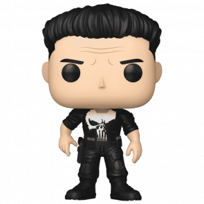 Фігурка FUNKO POP! Каратель Шибайголова Punisher Daredevil Born Again Супергерої 107mm 1545 75863 - Retromagaz
