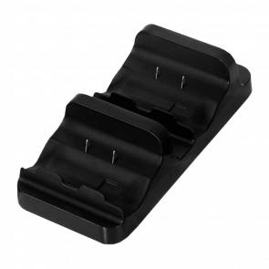 Зарядний Пристрій Дротовий Dobe Xbox Series + 2 Акумулятри Black Новий - Retromagaz