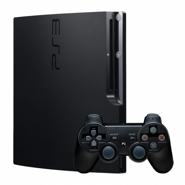 Купить ПС 3 — выгодная цена на Сони Плейстейшен 3 (PS3) в RetroMagaz