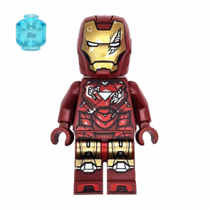 Фигурка Lego Marvel Iron Man Mark 6 Armor Battle Damage Super Heroes sh0923 Б/У Фигурка Lego Marvel Iron Man Mark 6 Armor Battle Damage Super Heroes sh0923 Б/У - Retromagaz