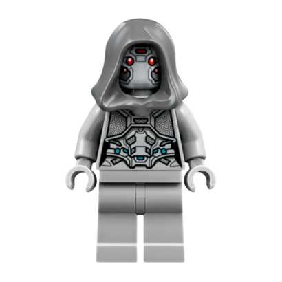 Фигурка Lego Marvel Ghost Ava Starr Super Heroes sh0518 Б/У - Retromagaz