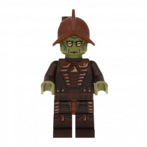 Фігурка Lego Інше Neimoidian Warrior Star Wars sw0536 Б/У - Retromagaz