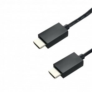 Кабель Sony HDMI 1.4 - HDMI 1.4 Black 1.5m Б/У - Retromagaz