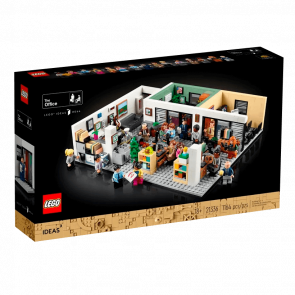 Набор Lego Ideas The Office 21336 Новый - Retromagaz