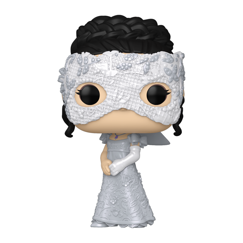Фігурка FUNKO POP! Бріджертони Софі Пек (Софі Беккет) 102mm 90803 - Retromagaz