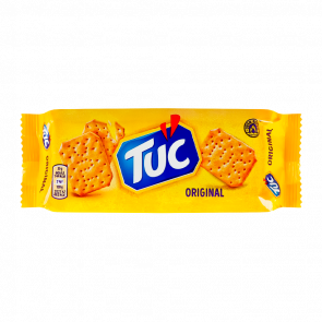 Печенье Tuc Original 100g