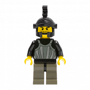Фігурка Lego Castle Fright Knights Knight 1 cas023 1 Б/У Хороший