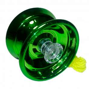 Іграшка Йо-йо З Металічним Підшипником RMC Green Новий