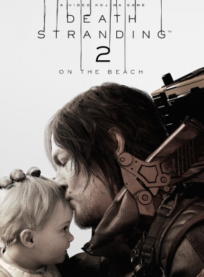 Гра Sony PlayStation 5 Death Stranding 2 Collector's Edition Російська Озвучка Новий Гра Sony PlayStation 5 Death Stranding 2 Collector's Edition Російська Озвучка Новий - Retromagaz