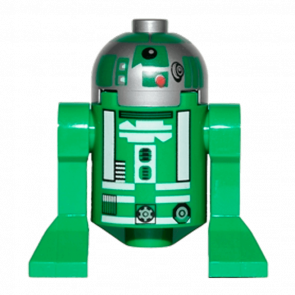 Фігурка Lego Astromech R3-D5 Star Wars Дроїд sw0393 Б/У