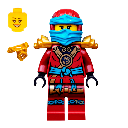 Фігурка Lego Nya Possession Ninjago Ninja njo165 Б/У - Retromagaz