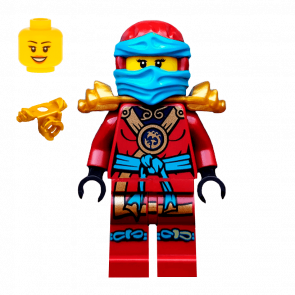 Фигурка Lego Nya Possession Ninjago Ninja njo165 Б/У
