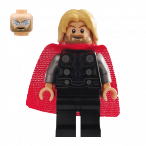 Фігурка Lego Marvel Thor Super Heroes sh0804 Б/У