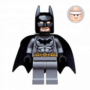 Фігурка Lego Super Heroes DC Batman New 52 dim002 1 Б/У Відмінний