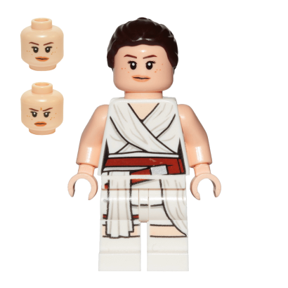 Фігурка Lego Джедай Rey Star Wars sw1054 1 Б/У - Retromagaz