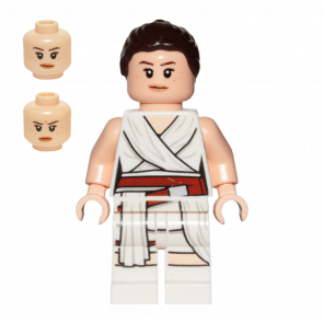 Фігурка Lego Джедай Rey Star Wars sw1054 1 Б/У - Retromagaz