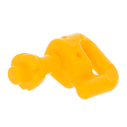 Посуда Lego Hand Mixer 93082d 6037810 Bright Light Orange 4шт Б/У - Retromagaz