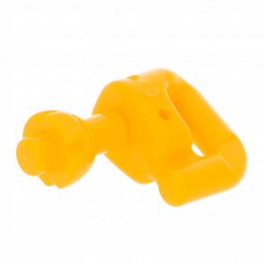 Посуд Lego Hand Mixer 93082d 6037810 Bright Light Orange 4шт Б/У