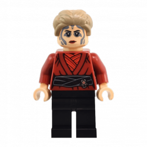 Фигурка Lego Империя Morgan Elsbeth Black Legs Star Wars sw1357 Б/У