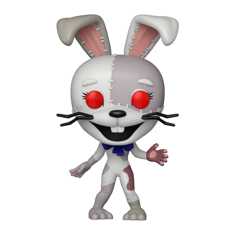 Фигурка FUNKO POP! Five Nights at Freddy's Ванни 114mm 1130 86116 - Retromagaz