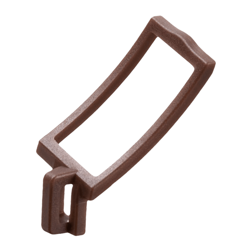 На Плечі Lego Інше Scabbard with Shoulder Strap Films 95348 4620394 Dark Brown Б/У - Retromagaz