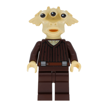 Фігурка Lego Ree-Yees Star Wars Інше sw0483 1 Б/У - Retromagaz
