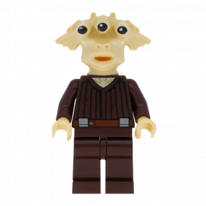 Фигурка Lego Другое Ree-Yees Star Wars sw0483 1 Б/У