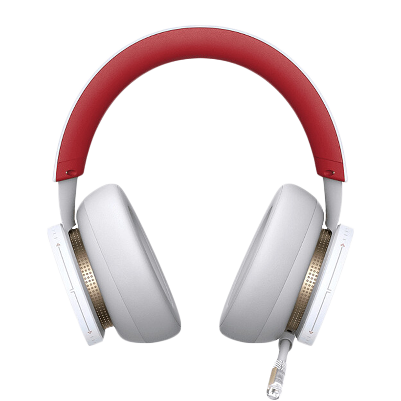 Гарнітура Бездротовий Microsoft Xbox Series Wireless Headset Starfield Limited Edition White Новий - Retromagaz