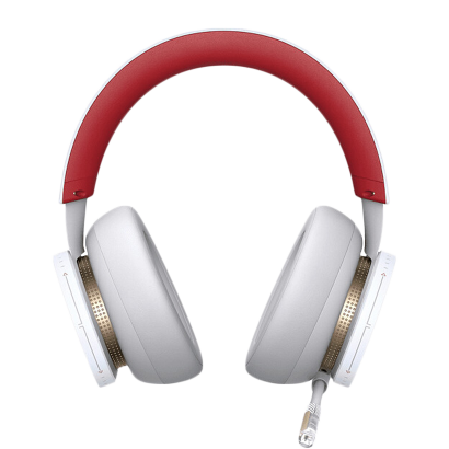 Гарнітура Бездротовий Microsoft Xbox Series Wireless Headset Starfield Limited Edition White Новий - Retromagaz