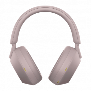 Навушники Бездротовий Sony WH-1000XM5 Powder Pink