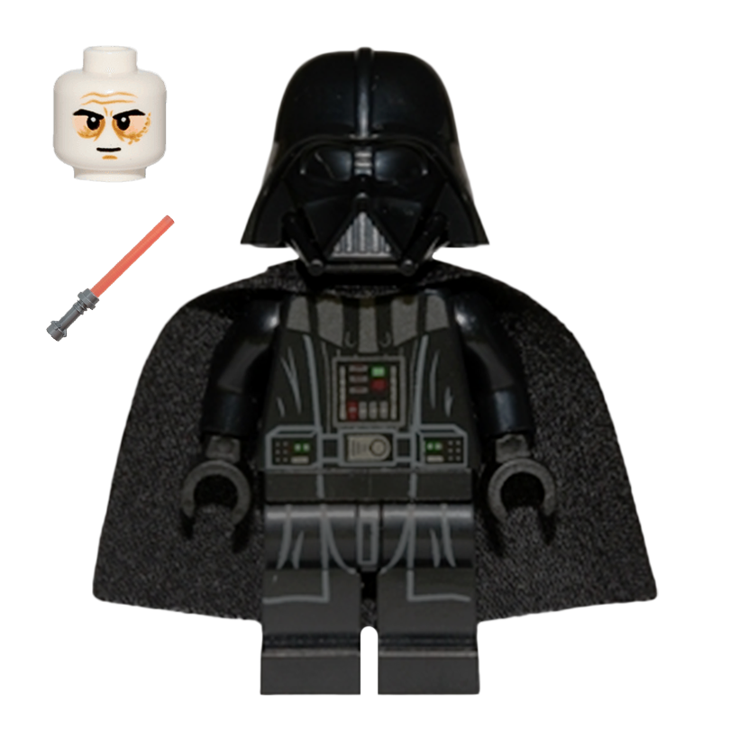 Фигурка RMC Джедай Darth Vader Star Wars swj011 Новый - Retromagaz